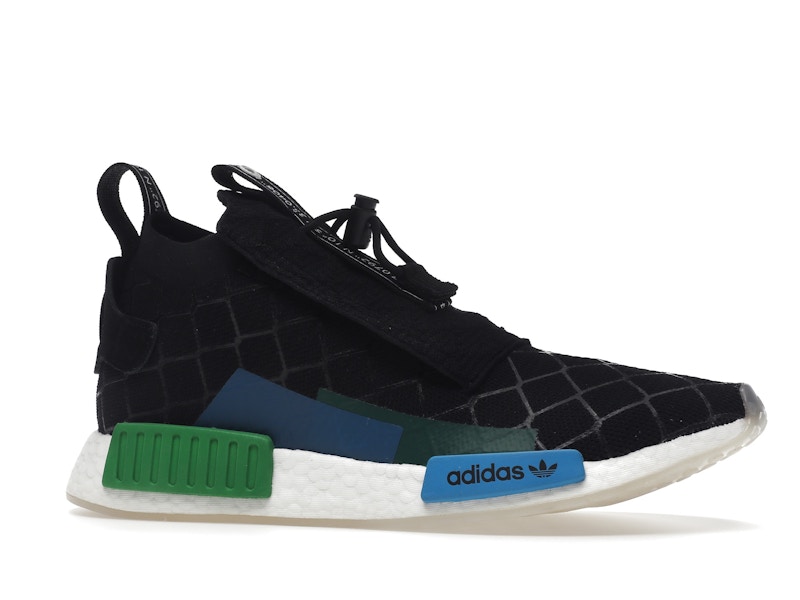 adidas NMD TS1 mita sneakers Cages and Coordinates