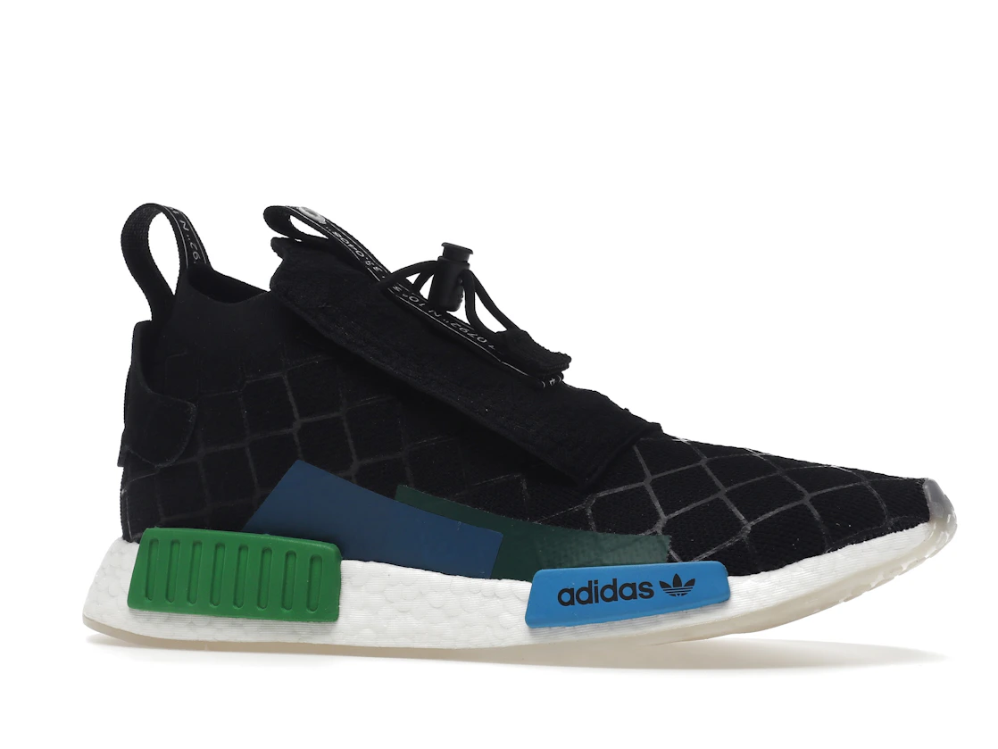 adidas NMD TS1 mita sneakers Cages and Coordinates