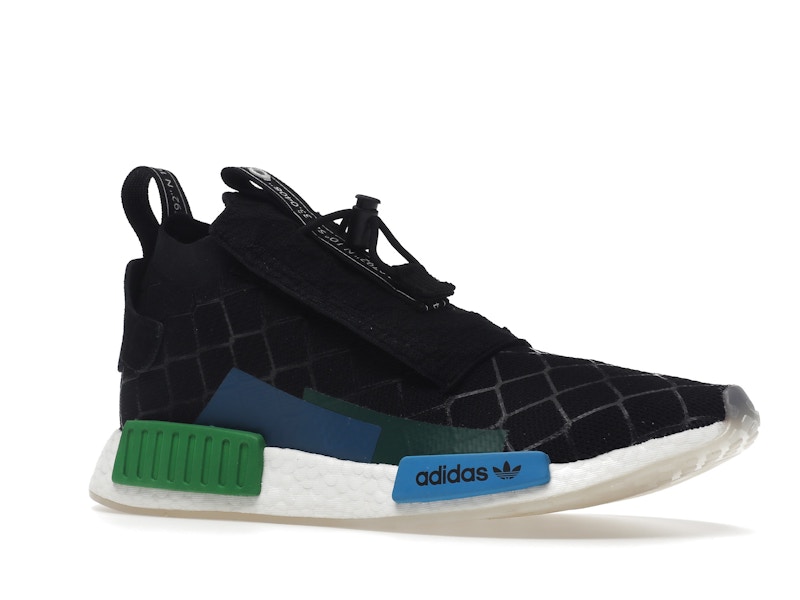 adidas NMD TS1 mita sneakers Cages and Coordinates