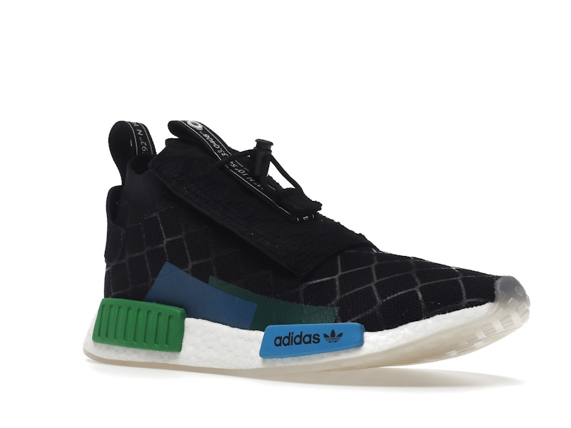 adidas NMD TS1 mita sneakers Cages and Coordinates