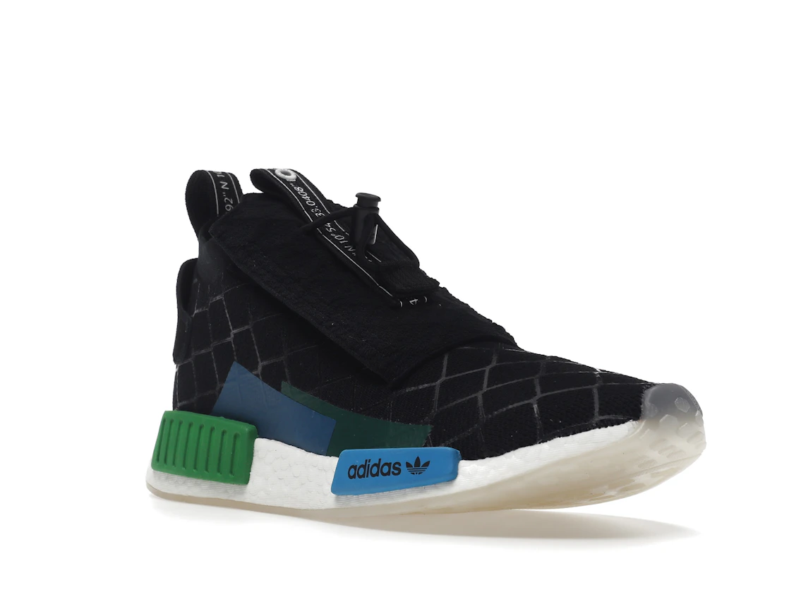 adidas NMD TS1 mita sneakers Cages and Coordinates