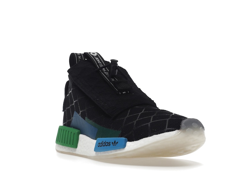 adidas NMD TS1 mita sneakers Cages and Coordinates