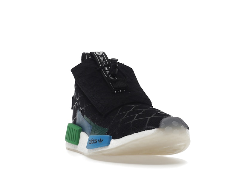 adidas NMD TS1 mita sneakers Cages and Coordinates