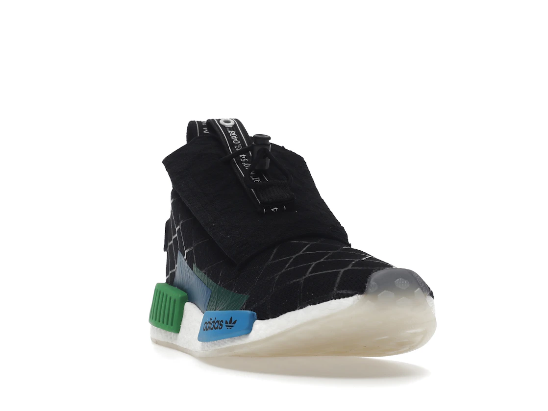 adidas NMD TS1 mita sneakers Cages and Coordinates