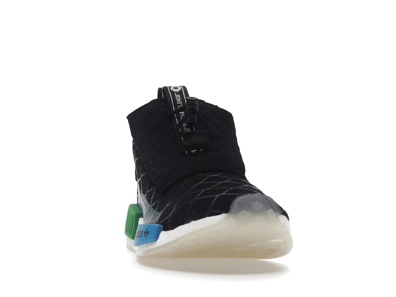adidas NMD TS1 mita sneakers Cages and Coordinates