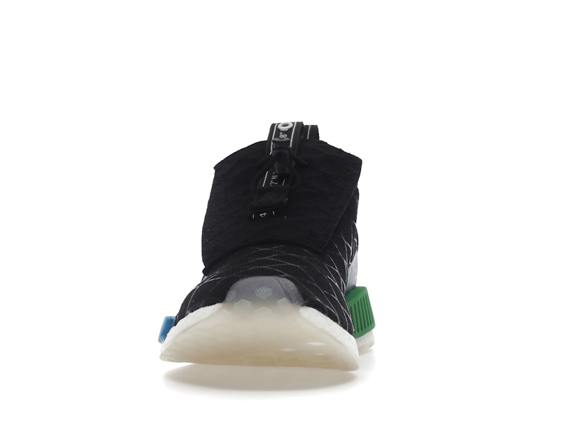 adidas NMD TS1 mita sneakers Cages and Coordinates