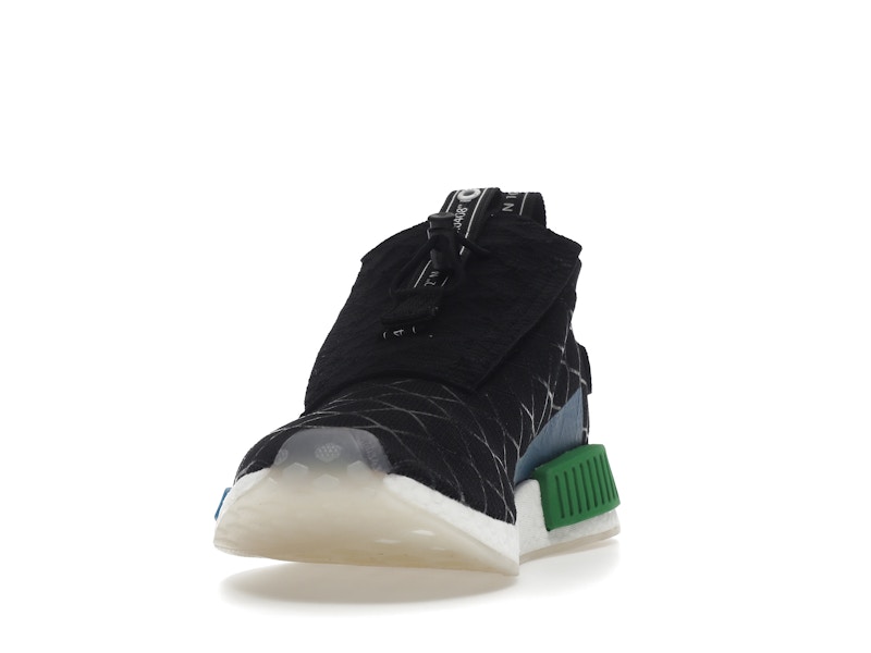 adidas NMD TS1 mita sneakers Cages and Coordinates