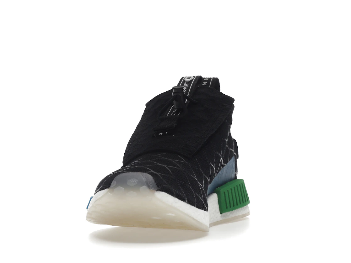 adidas NMD TS1 mita sneakers Cages and Coordinates