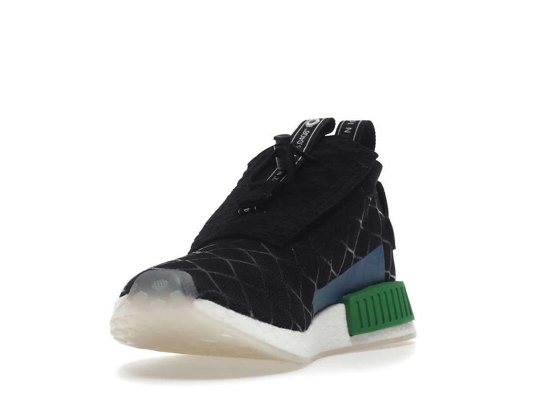 adidas NMD TS1 mita sneakers Cages and Coordinates
