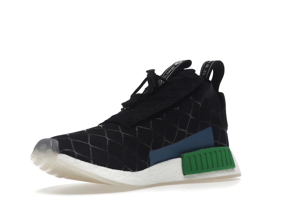 adidas NMD TS1 mita sneakers Cages and Coordinates