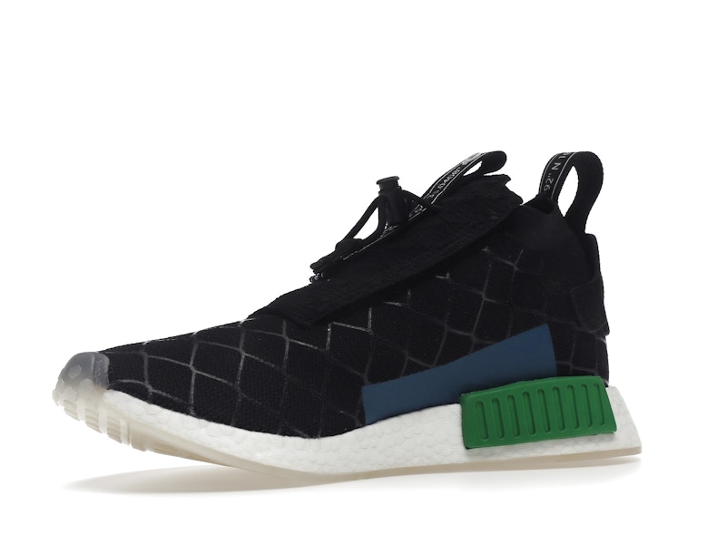 adidas NMD TS1 mita sneakers Cages and Coordinates