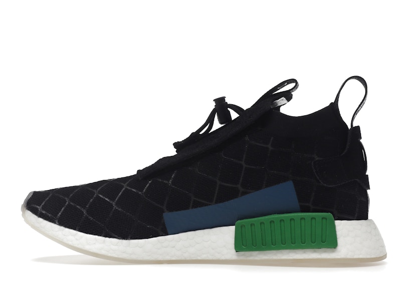 adidas NMD TS1 mita sneakers Cages and Coordinates