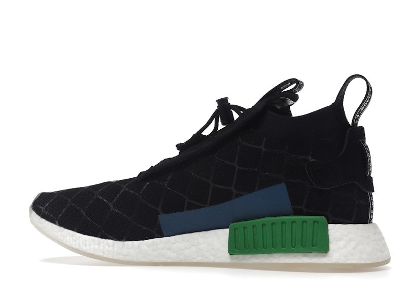 adidas NMD TS1 mita sneakers Cages and Coordinates