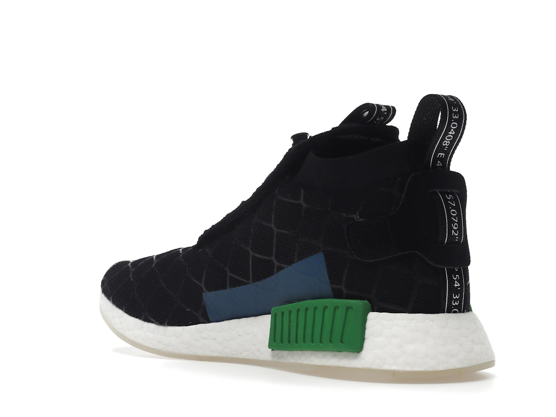 adidas NMD TS1 mita sneakers Cages and Coordinates