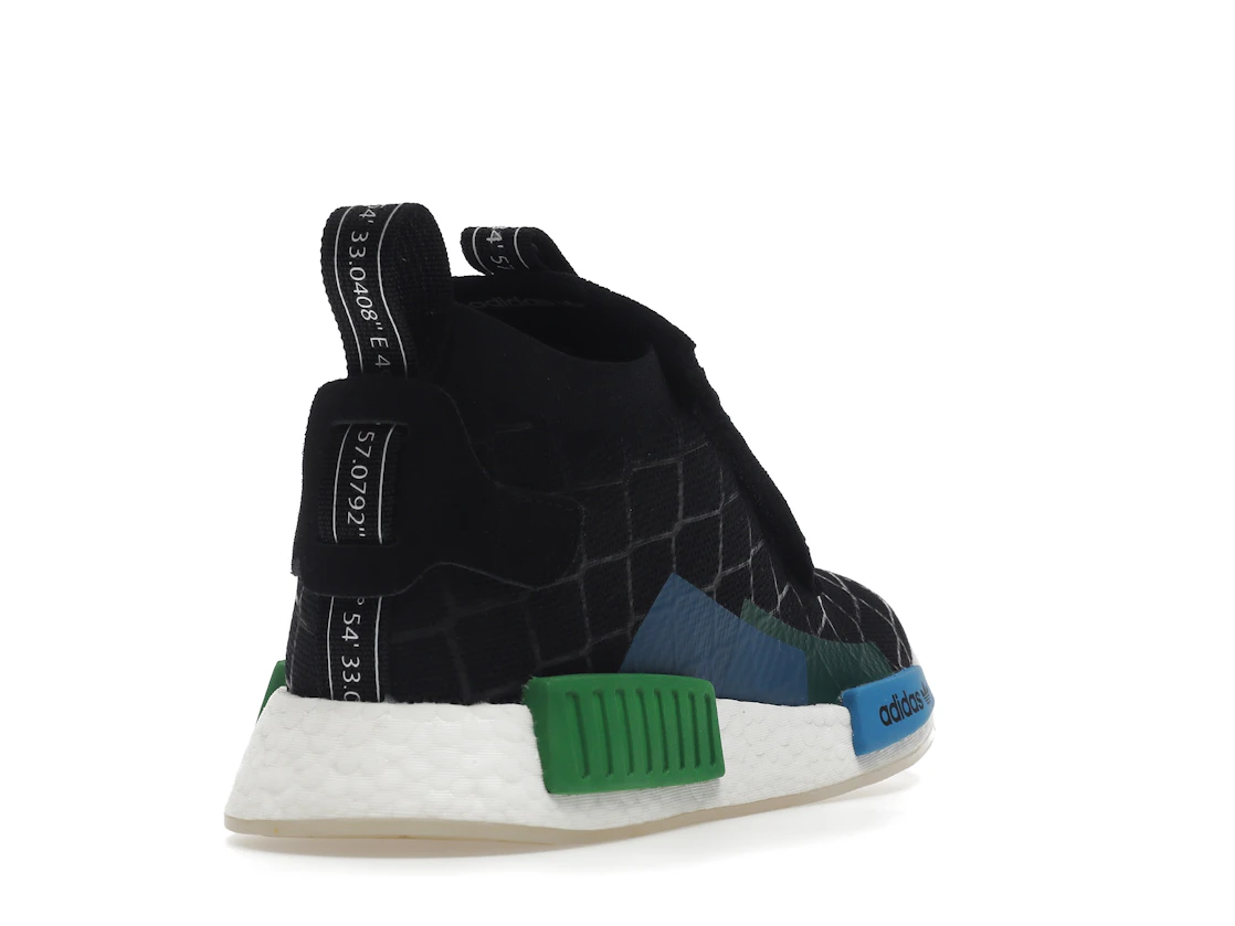 adidas NMD TS1 mita sneakers Cages and Coordinates