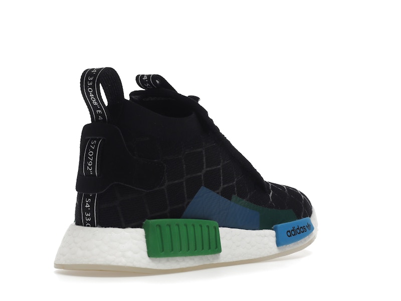 adidas NMD TS1 mita sneakers Cages and Coordinates