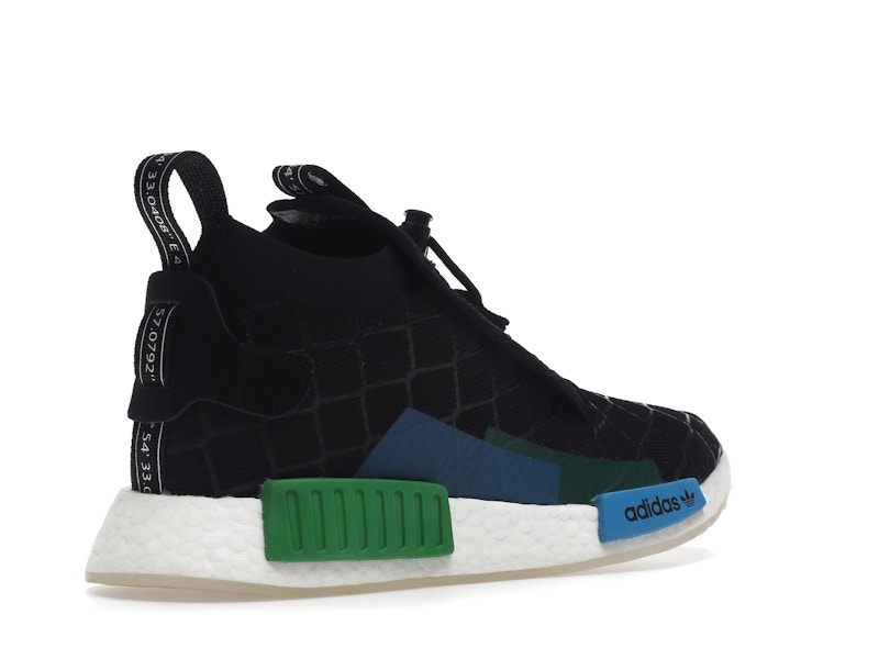 adidas NMD TS1 mita sneakers Cages and Coordinates