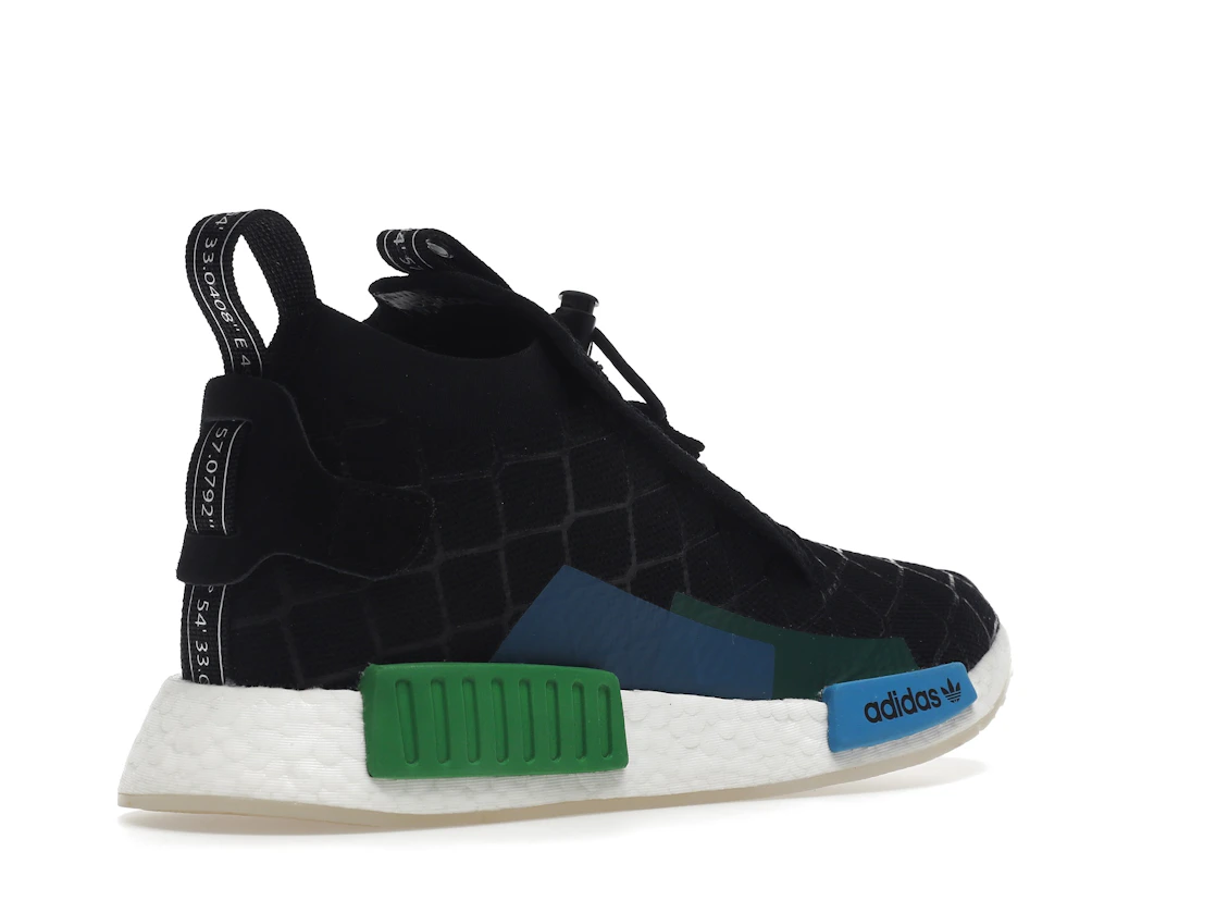 adidas NMD TS1 mita sneakers Cages and Coordinates