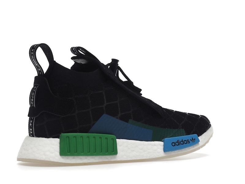 adidas NMD TS1 mita sneakers Cages and Coordinates