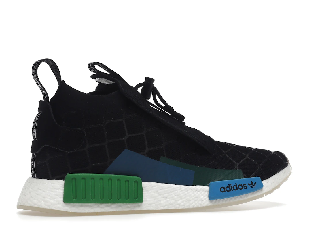 adidas NMD TS1 mita sneakers Cages and Coordinates
