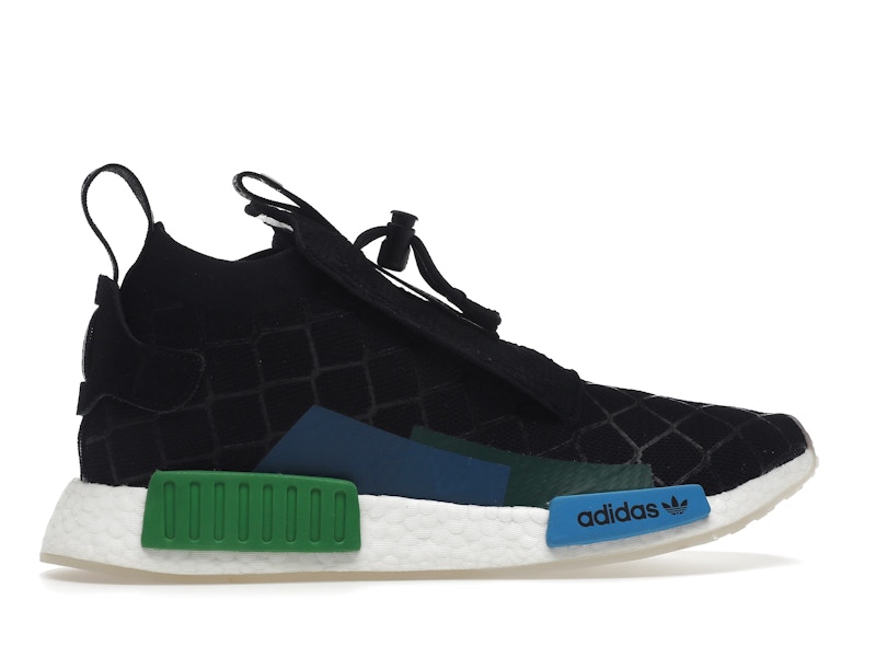 adidas NMD TS1 mita sneakers Cages and Coordinates