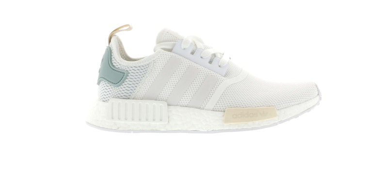 adidas NMD R1 Tactile Green Women s