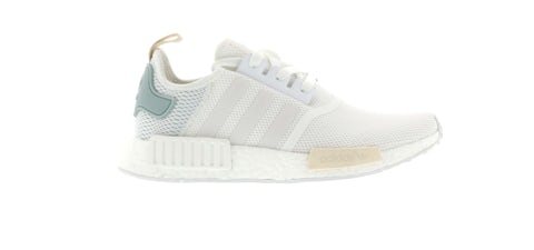 adidas NMD R1 Tactile Green(Women's) BY3033 US - Main Image