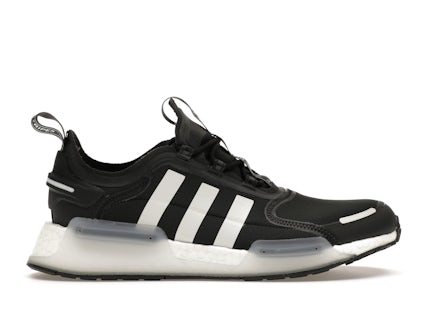 adidas NMD V3 Negro Blanco Hombre GX9588 MX - Main Image