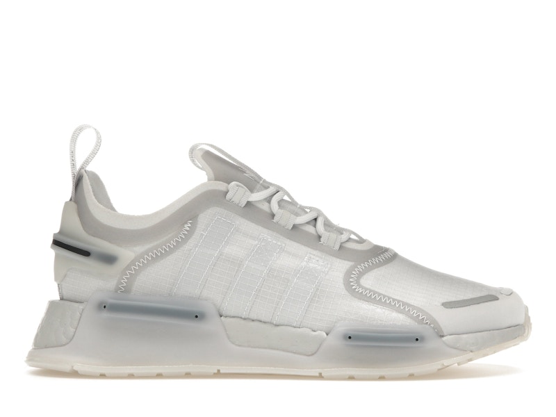 adidas NMD V3 Dash Grey Women s GW5658 TW