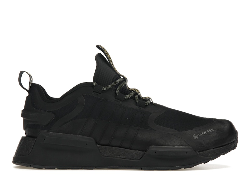 adidas NMD V3 Gore Tex Black Grey