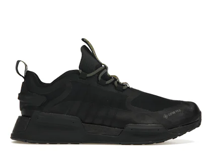 adidas NMD V3 Gore-Tex Black Grey Men's - GX9472 - US