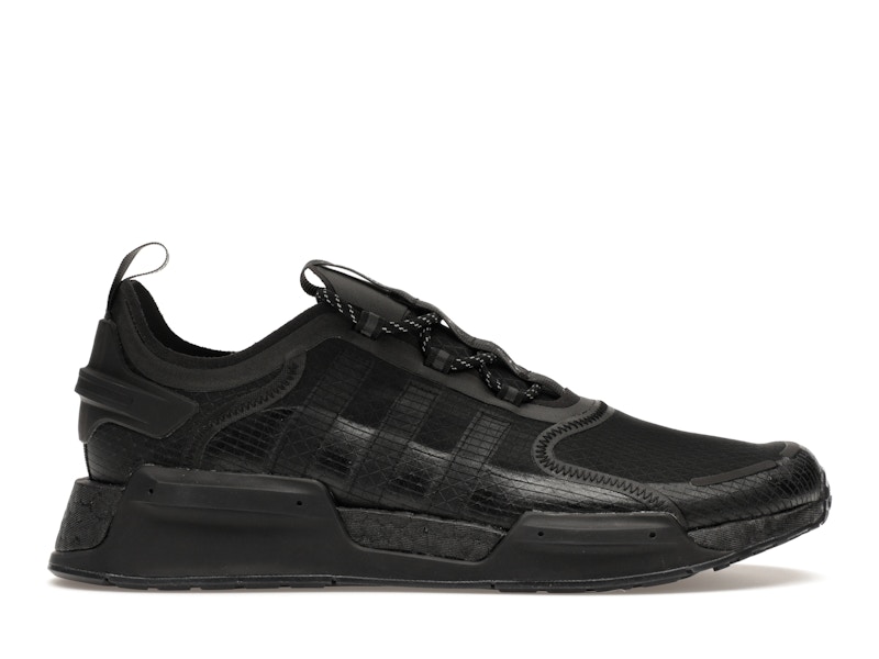 Adidas nmd all black price discount