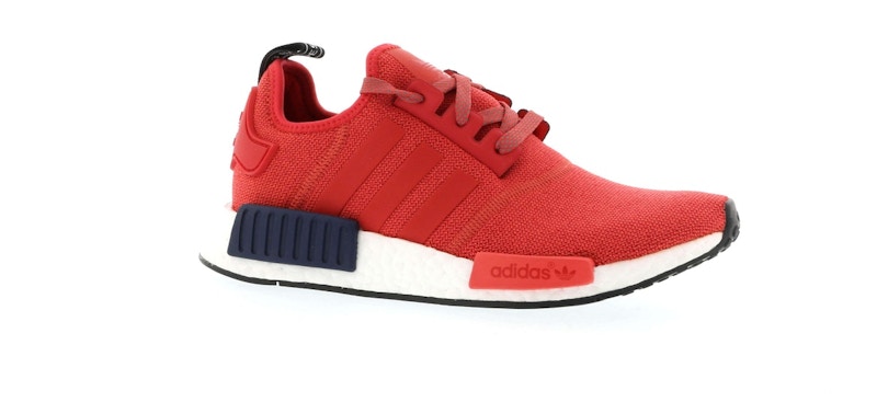 adidas NMD R1 Vivid Red (Women's)