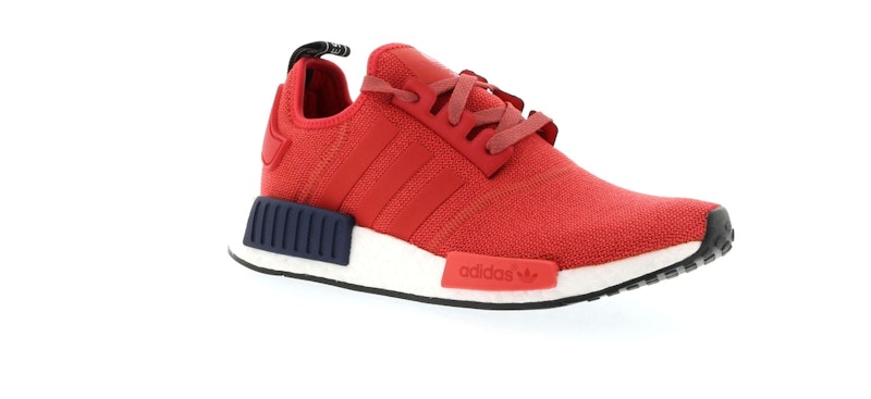 adidas NMD R1 Vivid Red (Women's)