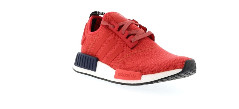 adidas NMD R1 Vivid Red (Women's)