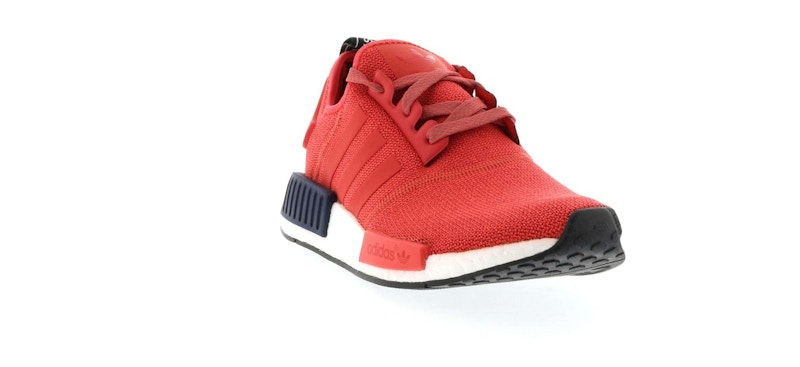 adidas NMD R1 Vivid Red (Women's)