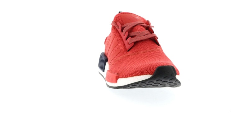 adidas NMD R1 Vivid Red (Women's)