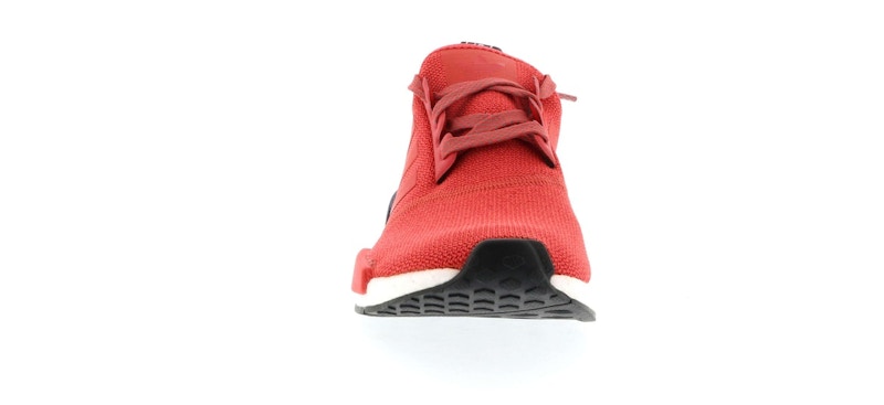 adidas NMD R1 Vivid Red (Women's)