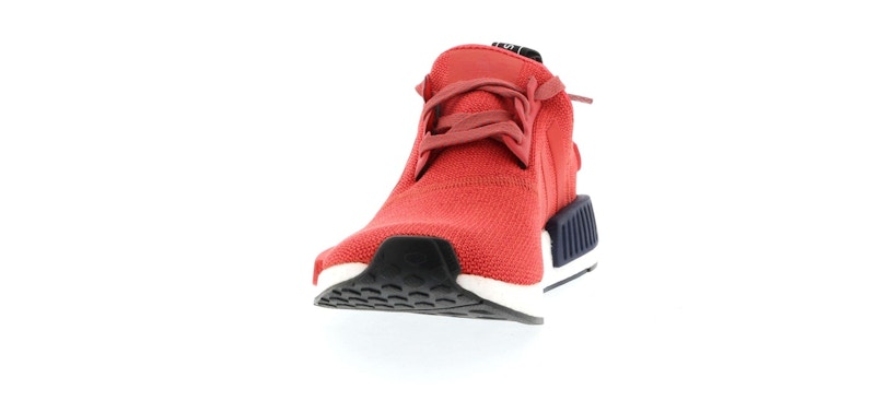 adidas NMD R1 Vivid Red (Women's)
