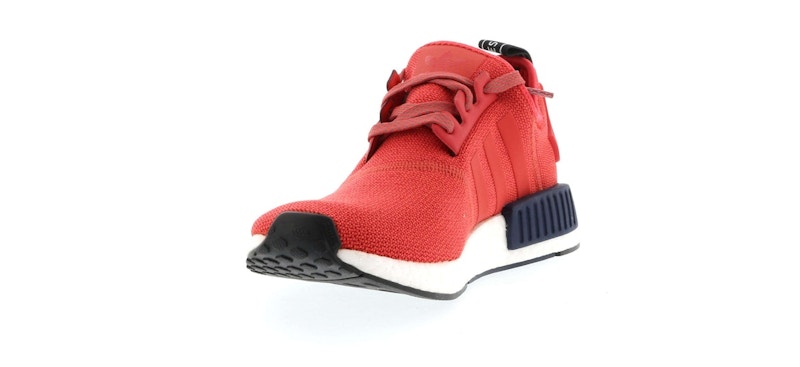 adidas NMD R1 Vivid Red (Women's)