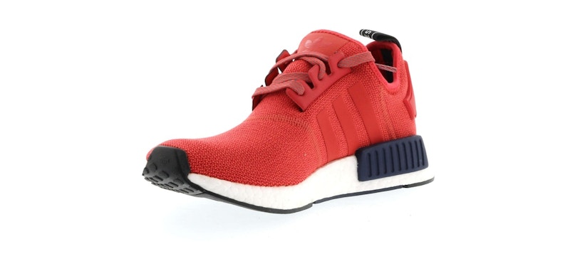 adidas NMD R1 Vivid Red (Women's)