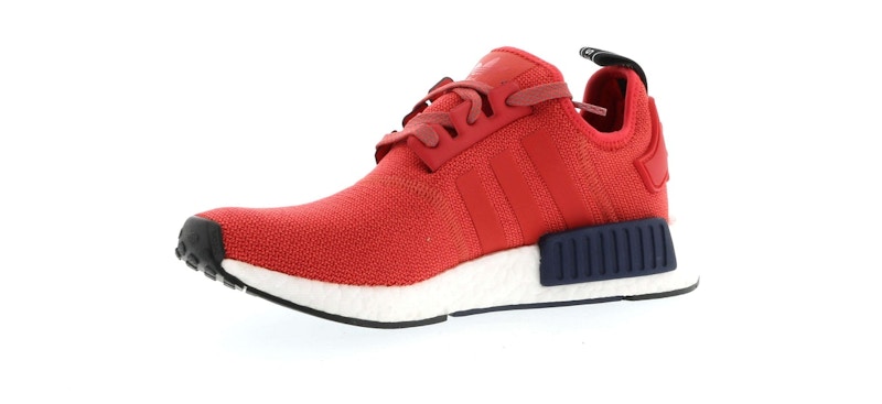 adidas NMD R1 Vivid Red (Women's)