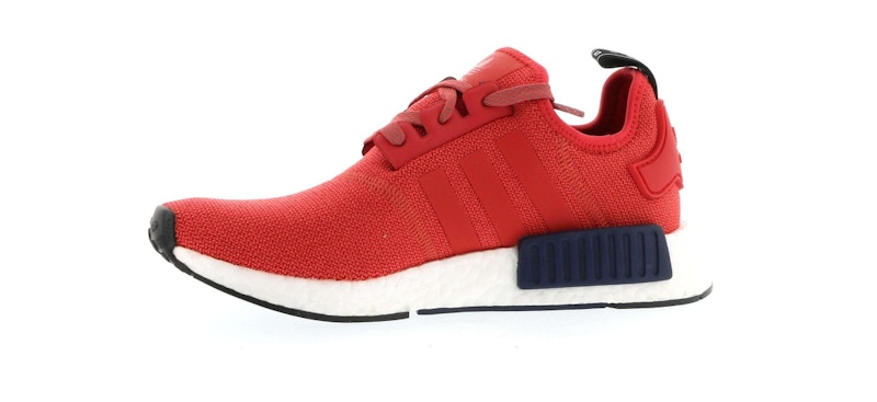 adidas NMD R1 Vivid Red (Women's)
