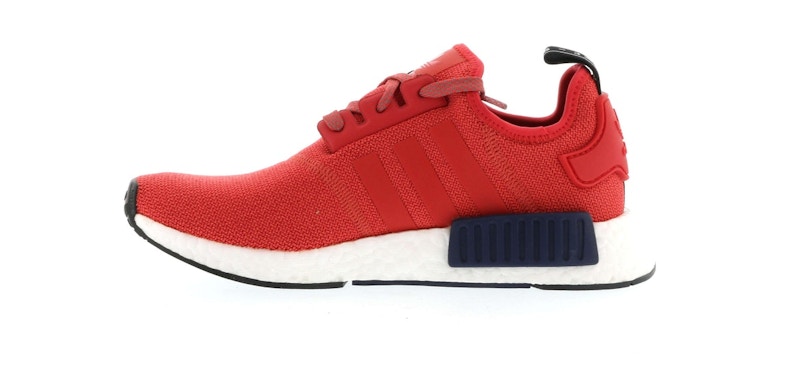 adidas NMD R1 Vivid Red (Women's)