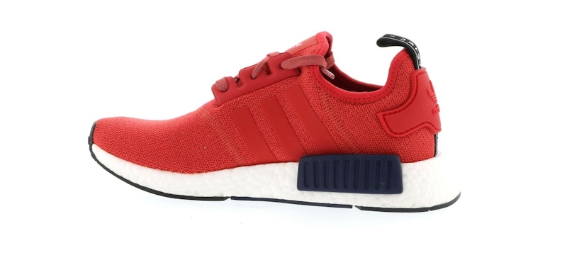 adidas NMD R1 Vivid Red (Women's)