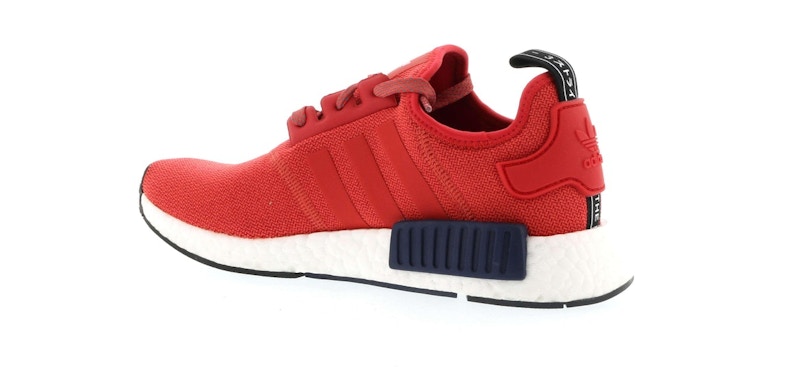 adidas NMD R1 Vivid Red (Women's)