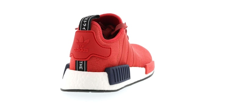 adidas NMD R1 Vivid Red (Women's)