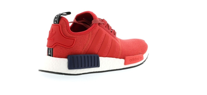 adidas NMD R1 Vivid Red (Women's)