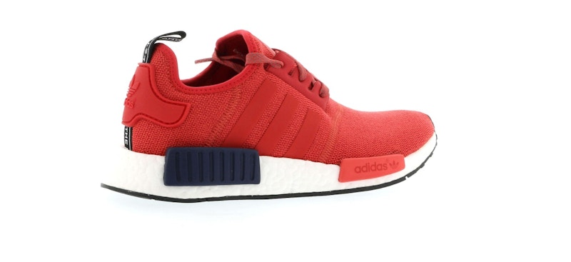 adidas NMD R1 Vivid Red (Women's)