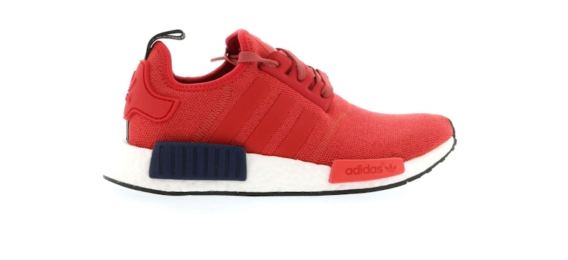 adidas NMD R1 Vivid Red (Women's)